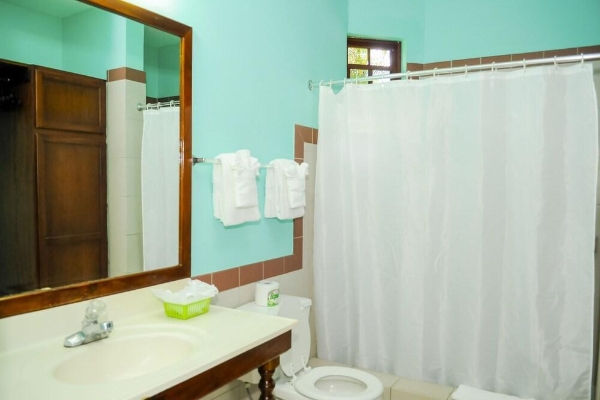 Hotel CocoLaPalm Seaside Resort (Whitehall)